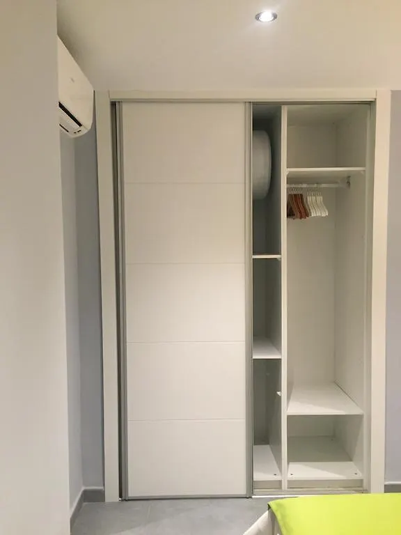 Apartment Apartamentos Gold Beach Malaga