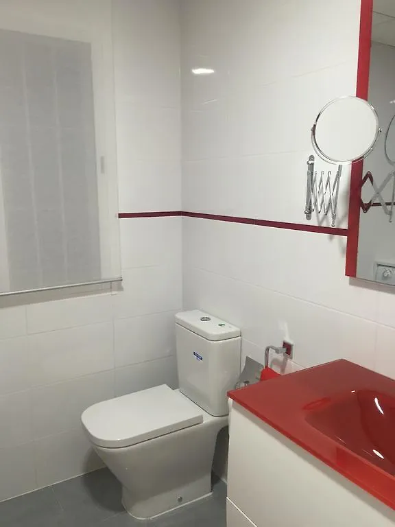 Apartamentos Gold Beach Málaga Appartement