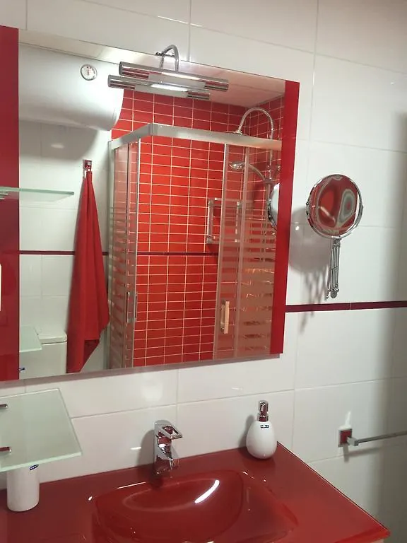 Apartamentos Gold Beach Malaga 0*,