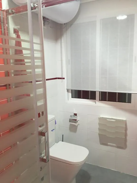 Appartement Apartamentos Gold Beach Málaga