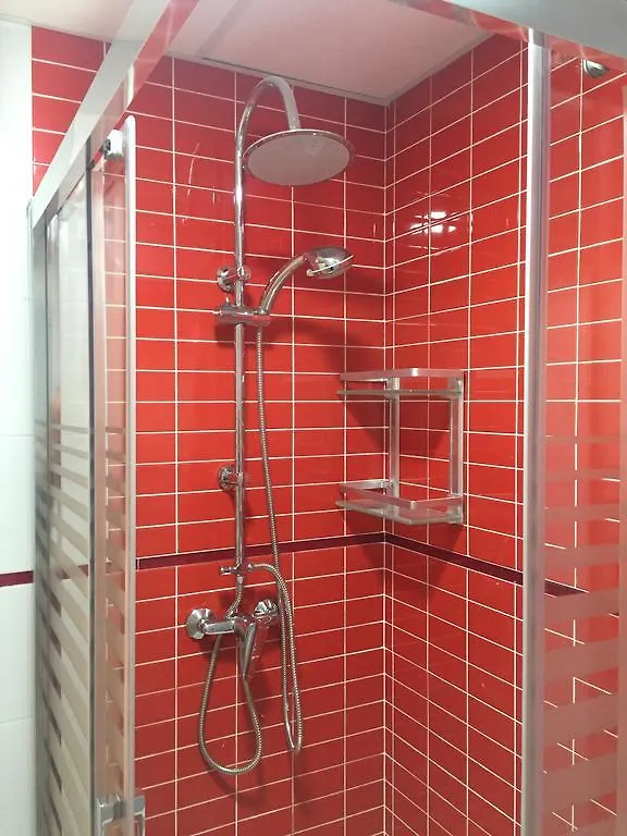 Apartamentos Gold Beach 马拉加